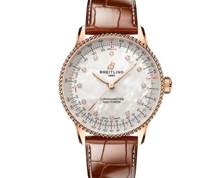 Breitling Navitimer Automatic 36