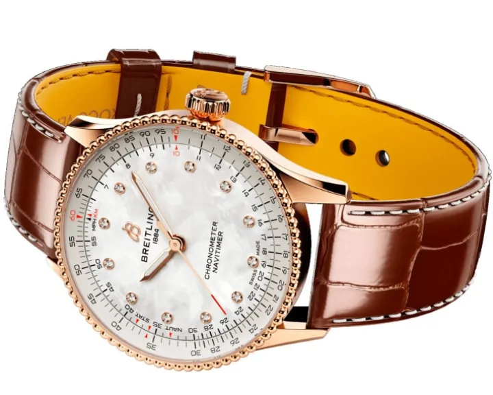 Breitling Navitimer Automatic 36