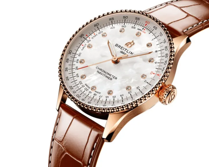 Breitling Navitimer Automatic 36