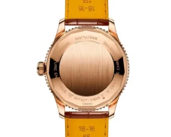 Breitling Navitimer Automatic 36