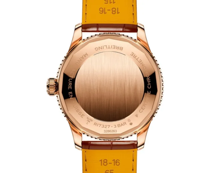 Breitling Navitimer Automatic 36