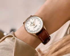 Breitling Navitimer Automatic 36