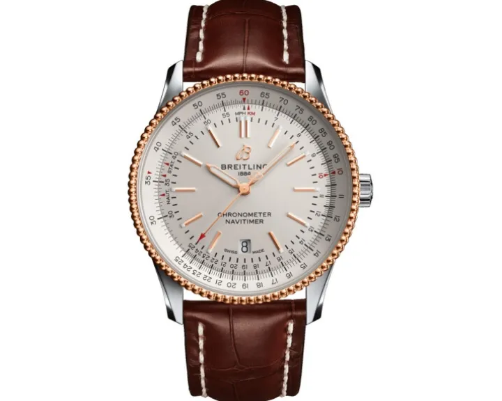 Breitling Navitimer Automatic 41