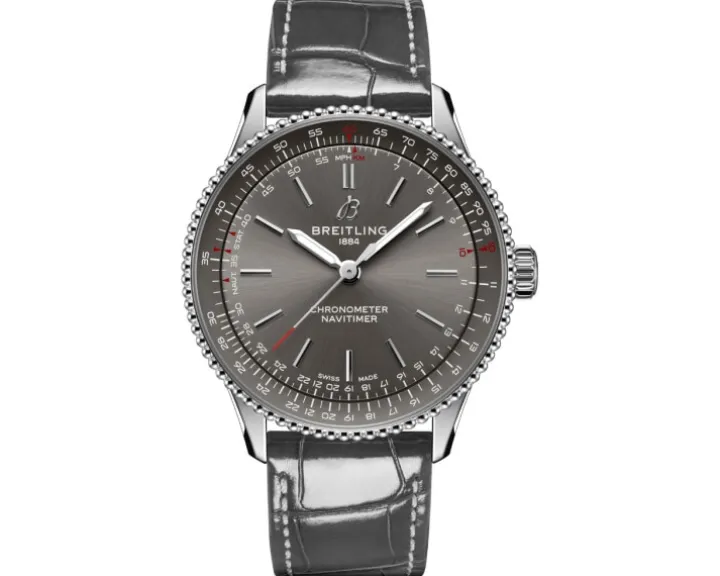 Breitling Navitimer Automatic 36