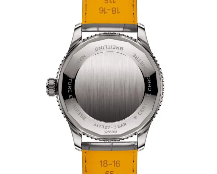 Breitling Navitimer Automatic 36