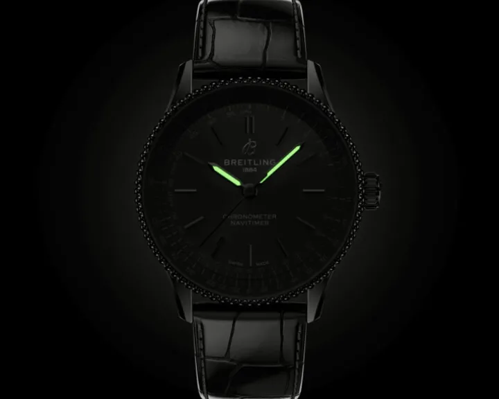 Breitling Navitimer Automatic 36