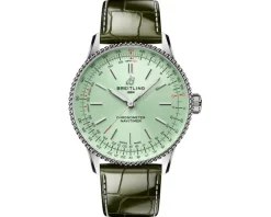Breitling Navitimer Automatic 36