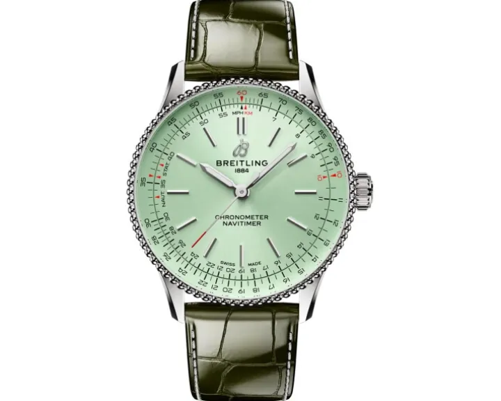 Breitling Navitimer Automatic 36