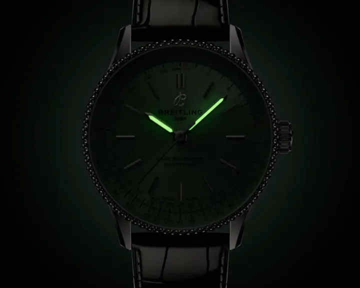 Breitling Navitimer Automatic 36