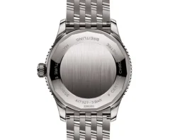 Breitling Navitimer Automatic 36