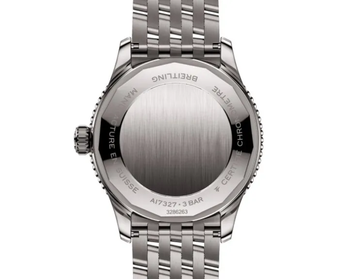 Breitling Navitimer Automatic 36