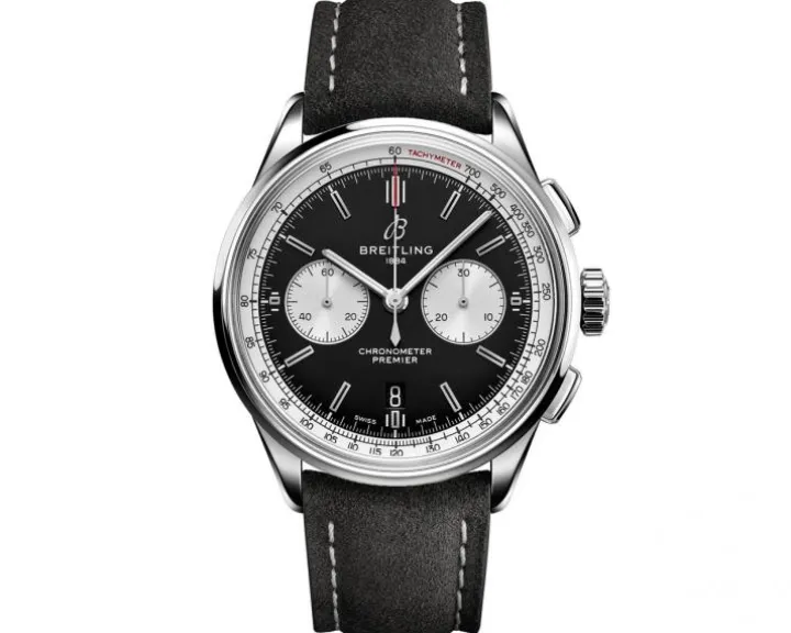 Breitling Premier B01 Chronograph 42