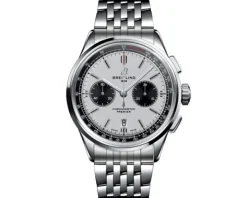 Breitling Premier B01 Chronograph 42
