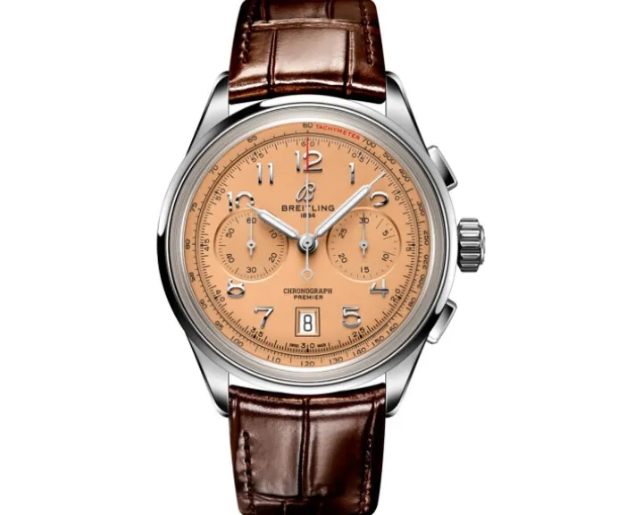 Breitling Premier B01 Chronograph 42