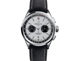 Breitling Premier B01 Chronograph 42