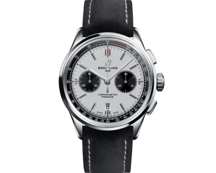 Breitling Premier B01 Chronograph 42