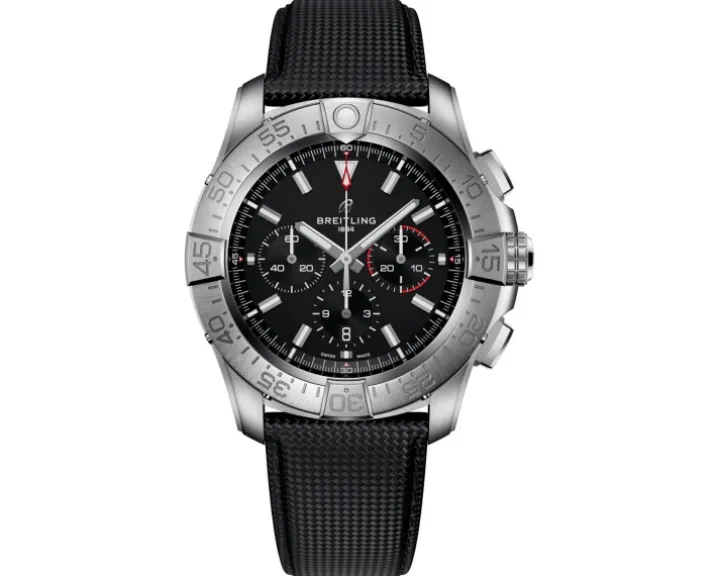 Breitling Super Avenger B01 Chronograph 46