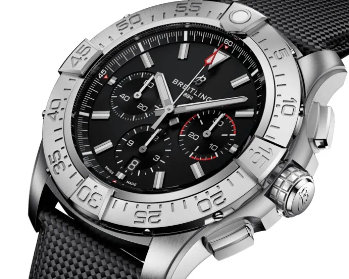 Breitling Super Avenger B01 Chronograph 46