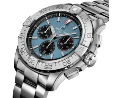 Breitling Super Avenger B01 Chronograph 46