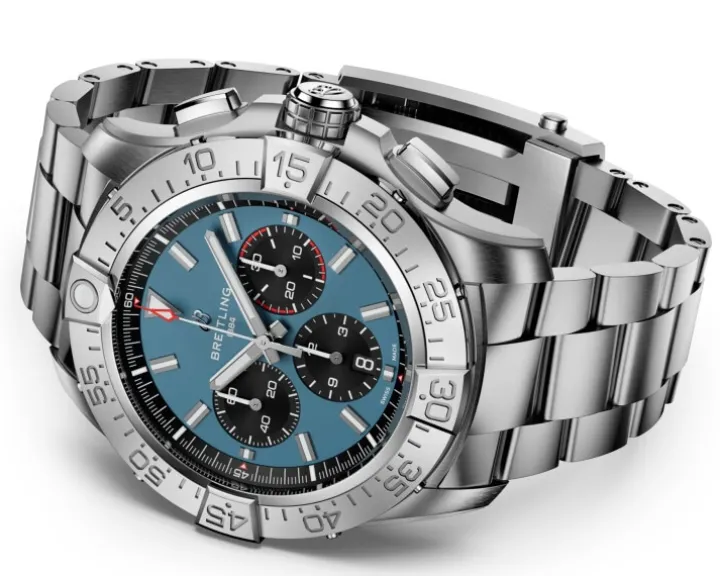 Breitling Super Avenger B01 Chronograph 46