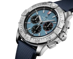 Breitling Super Avenger B01 Chronograph 46