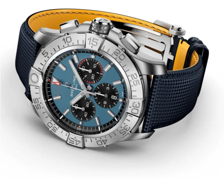 Breitling Super Avenger B01 Chronograph 46