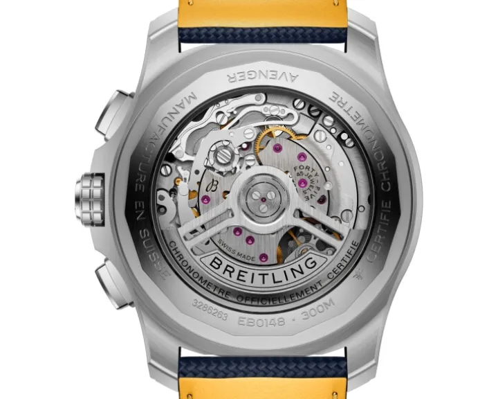 Breitling Super Avenger B01 Chronograph 46
