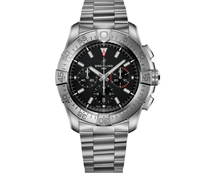 Breitling Super Avenger B01 Chronograph 46