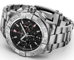 Breitling Super Avenger B01 Chronograph 46
