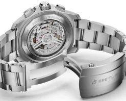 Breitling Super Avenger B01 Chronograph 46