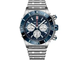 Breitling Super Chronomat B01 44