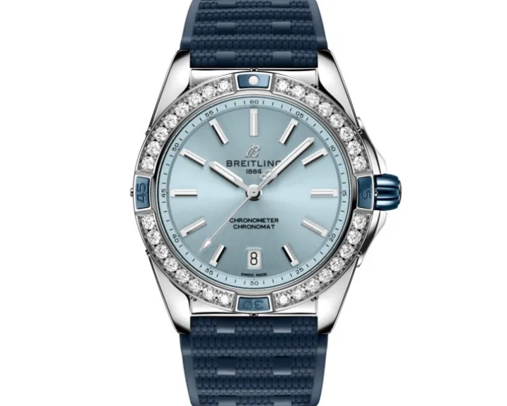 Breitling Super Chronomat Automatic 38