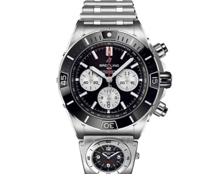 Breitling Super Chronomat B01 44