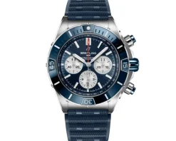 Breitling Super Chronomat B01 44