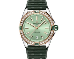 Breitling Super Chronomat Automatic 38