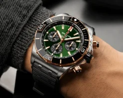 Breitling Super Chronomat B01 44