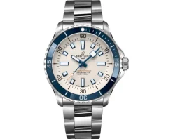 Breitling Superocean Automatic 42