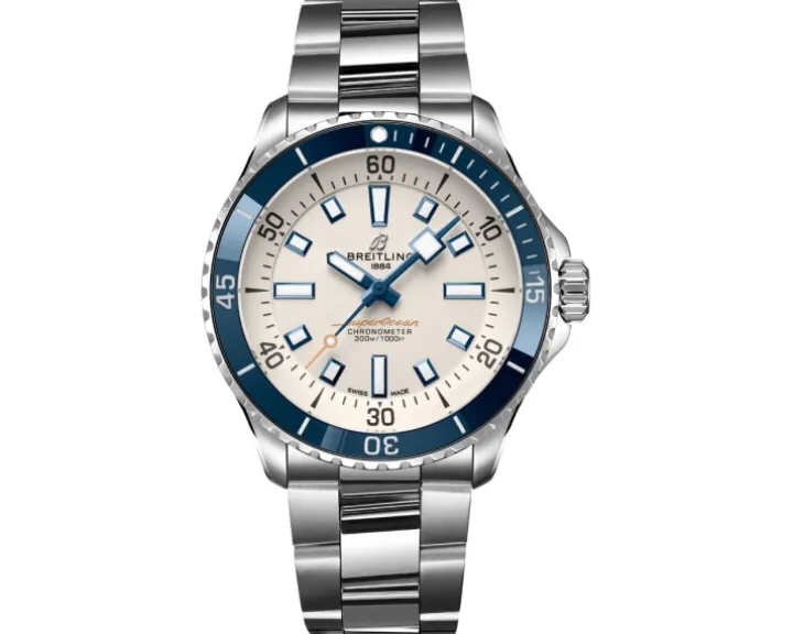 Breitling Superocean Automatic 42
