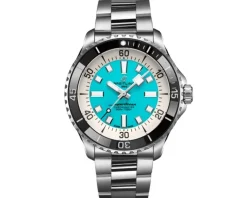 Breitling Superocean Automatic 44