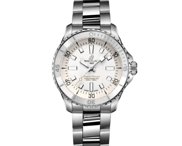 Breitling Superocean Automatic 36