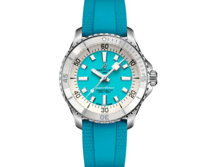 Breitling Superocean Automatic 36