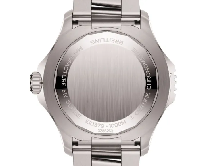 Breitling Superocean Automatic 46 Super Diver