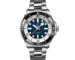 Breitling Superocean Automatic 44