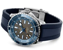 Breitling Superocean Automatic 42 Danube Edition