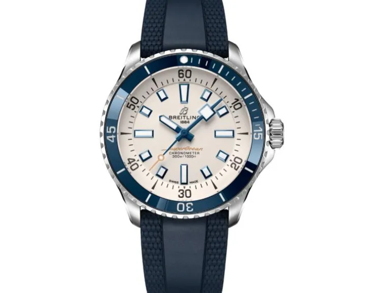 Breitling Superocean Automatic 42