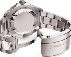 Breitling Superocean Automatic 46 Super Diver