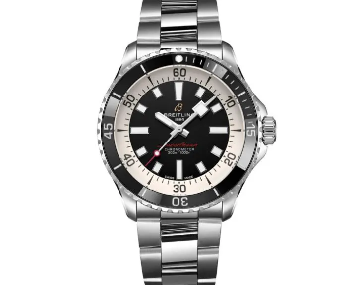 Breitling Superocean Automatic 42