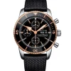 Breitling Superocean Heritage II Chronograph 44