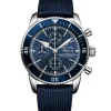 Breitling Superocean Heritage II Chronograph 44