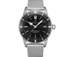 Breitling Superocean Heritage  II B20 Automatic 44